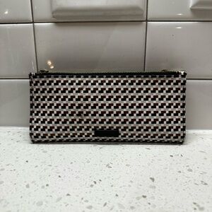 Fossil Shelby wallet